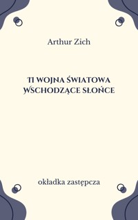 II Wojna Światowa. Wschodzące słońce