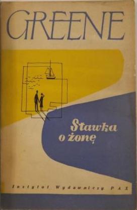 Stawka o żonę