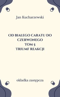 Od białego caratu do czerwonego (7). Triumf reakcji