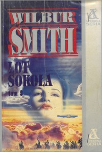 Lot Sokoła. Tom 2