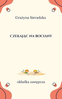 Przygody Lisa Rudaska i Psa Reksa. Czekając na bociany