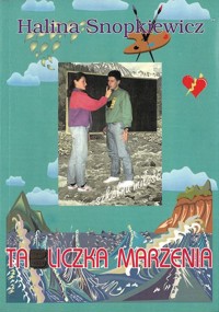Tabliczka marzenia
