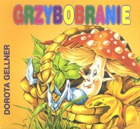 Grzybobranie