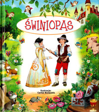 Świniopas