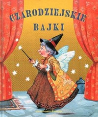 Czarodziejskie bajki