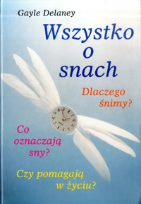 Wszystko o snach