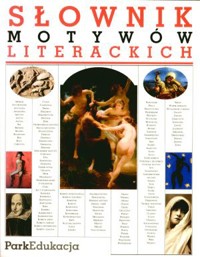 Słownik motywów literackich