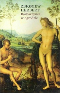 Barbarzyńca w ogrodzie