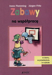 Zabawy na uspokojenie
