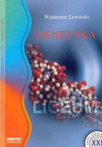 Genetyka