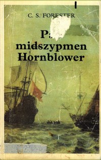 Pan midszypmen Hornblower