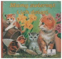Mamy zwierząt i ich dzieci