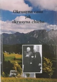Okrusyna casu jak okrusyna chleba