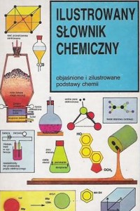 Ilustrowany słownik chemiczny