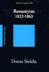 Romantyzm 1822-1863
