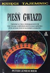 Pieśń gwiazd