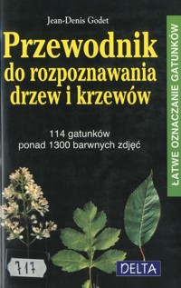 Przewodnik do rozpoznawania drzew i krzewów