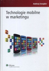 Technologie mobilne w marketingu