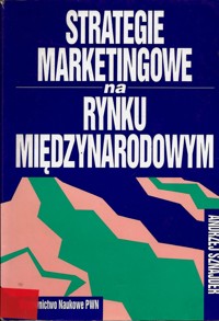 Strategie marketingowe na rynku międzynarodowym