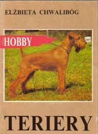 Hobby. Teriery