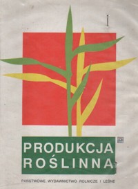 Produkcja roślinna