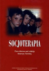 Socjoterapia