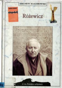 A to Polska właśnie. Różewicz