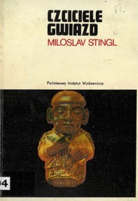 Czciciele gwiazd. Śladami zaginionych kultur peruwiańskich