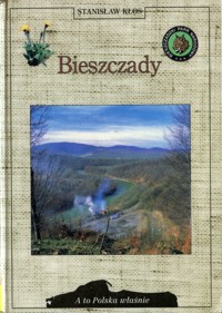 A to Polska właśnie. Bieszczady