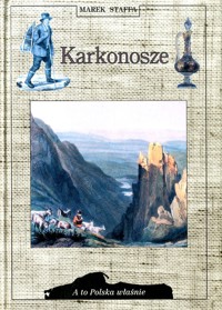 A to Polska właśnie. Karkonosze