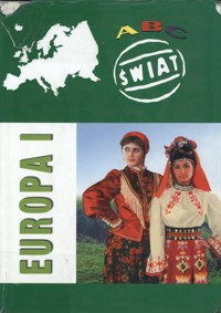 ABC Świat. Europa I