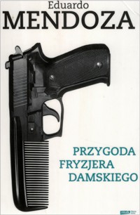 Przygoda fryzjera damskiego