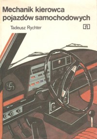 Mechanik pojazdów samochodowych