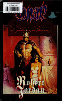 Conan niezwyciężony (13)