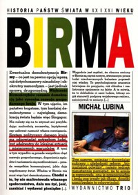 Historia państw świata w XX i XXI wieku. Birma