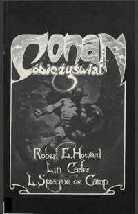 Conan obieżyświat (4)