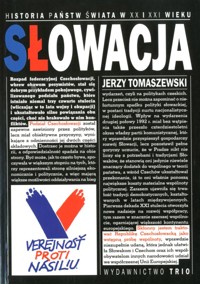 Historia państw świata w XX i XXI wieku. Słowacja