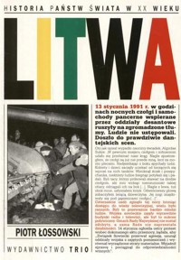 Historia państw świata w XX wieku. Litwa