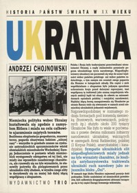 Historia państw świata w XX wieku. Ukraina