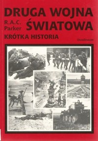 Druga wojna światowa. Krótka historia