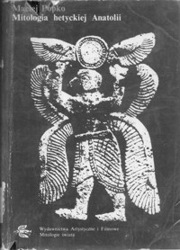Mitologia hetyckiej Anatolii