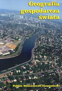 Geografia gospodarcza świata