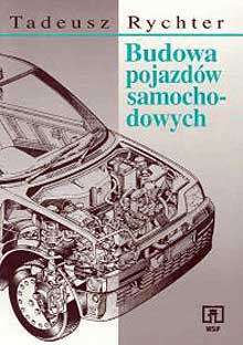 Budowa pojazdów samochodowych