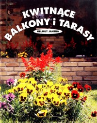 Kwitnące balkony i tarasy