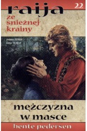 Raija ze śnieżnej krainy (22). Mężczyzna w masce