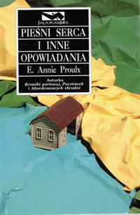 Pieśń serca i inne opowiadania