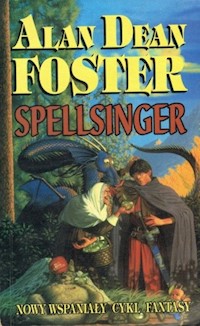 Spellsinger