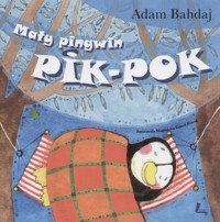 Mały pingwin Pik-Pok