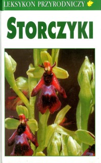 Leksykon przyrodniczy. Storczyki