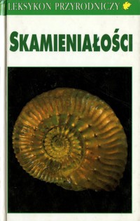 Leksykon przyrodniczy. Skamieniałości